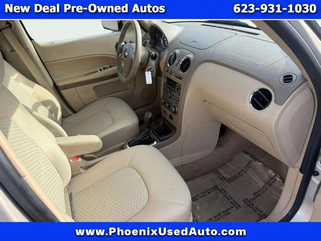 used 2009 Chevrolet HHR car, priced at $5,988