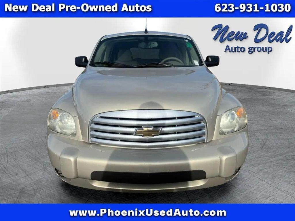 used 2009 Chevrolet HHR car, priced at $5,988
