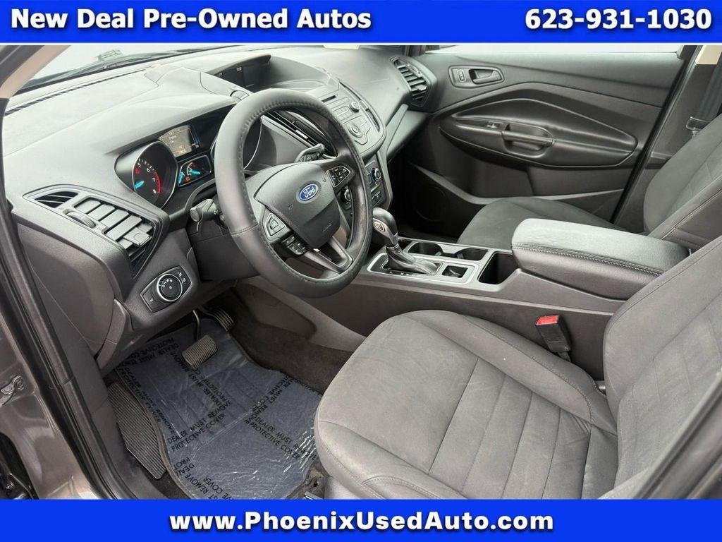used 2017 Ford Escape car, priced at $6,988