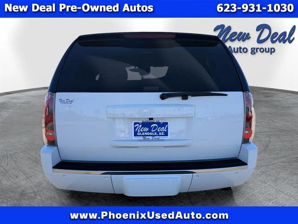 used 2011 GMC Yukon car, priced at $12,488