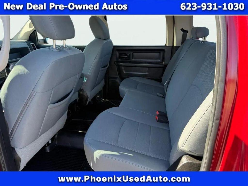 used 2013 Ram 1500 car, priced at $13,988