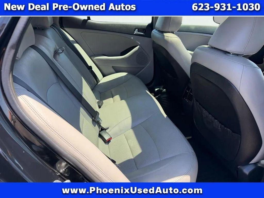 used 2013 Kia Optima car, priced at $8,300