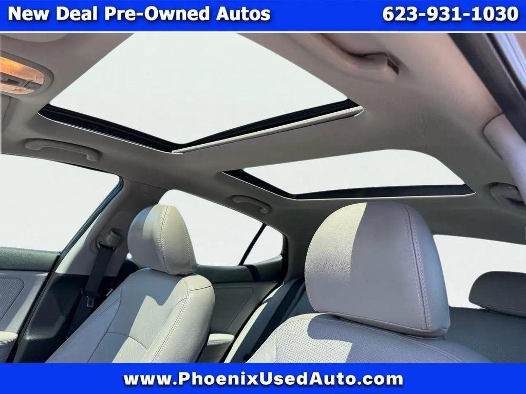 used 2013 Kia Optima car, priced at $8,300