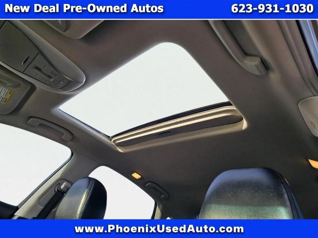 used 2017 INFINITI Q70 car, priced at $11,988