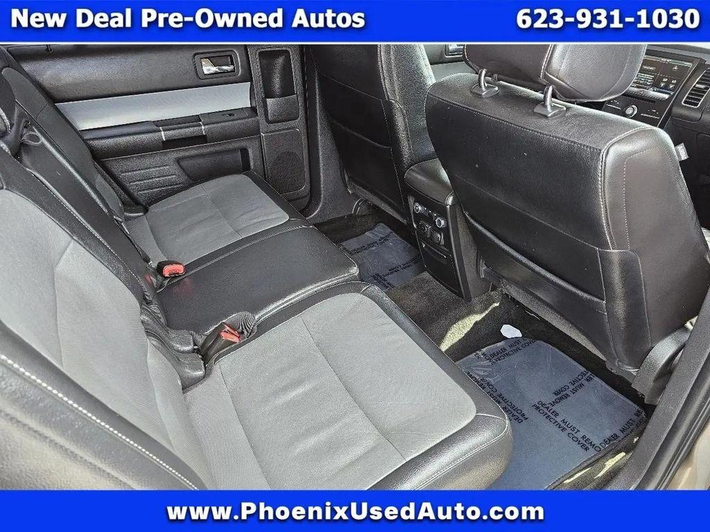 used 2014 Ford Flex car, priced at $10,988