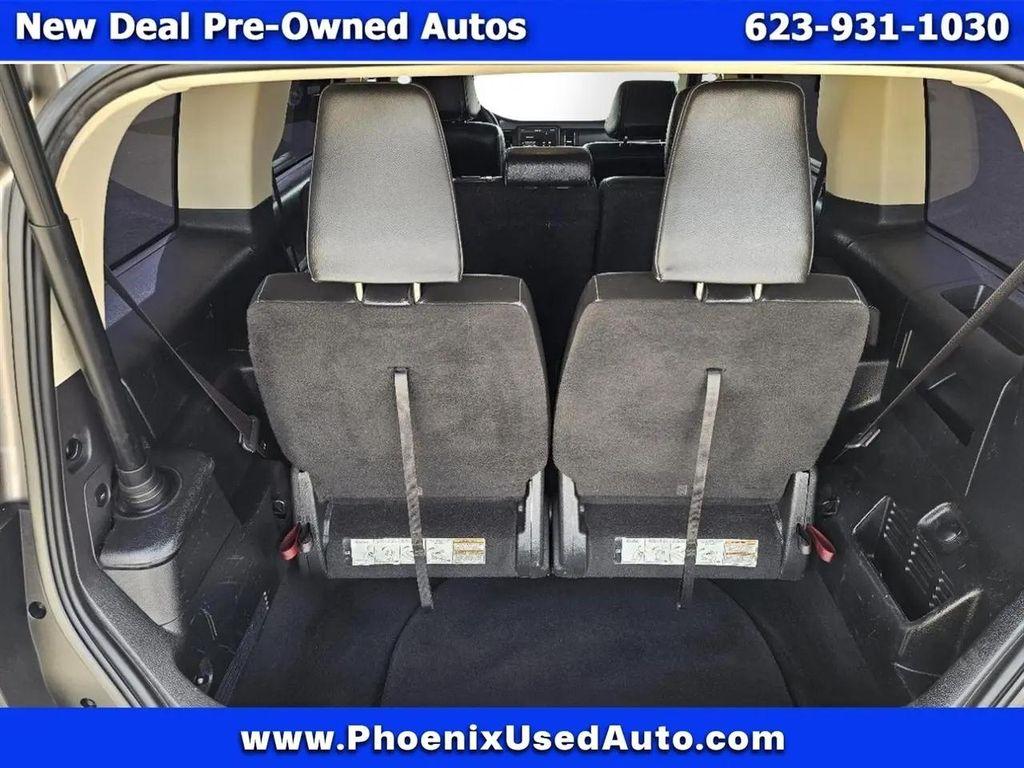 used 2014 Ford Flex car, priced at $10,988