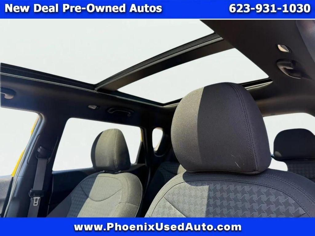 used 2015 Kia Soul car, priced at $8,300