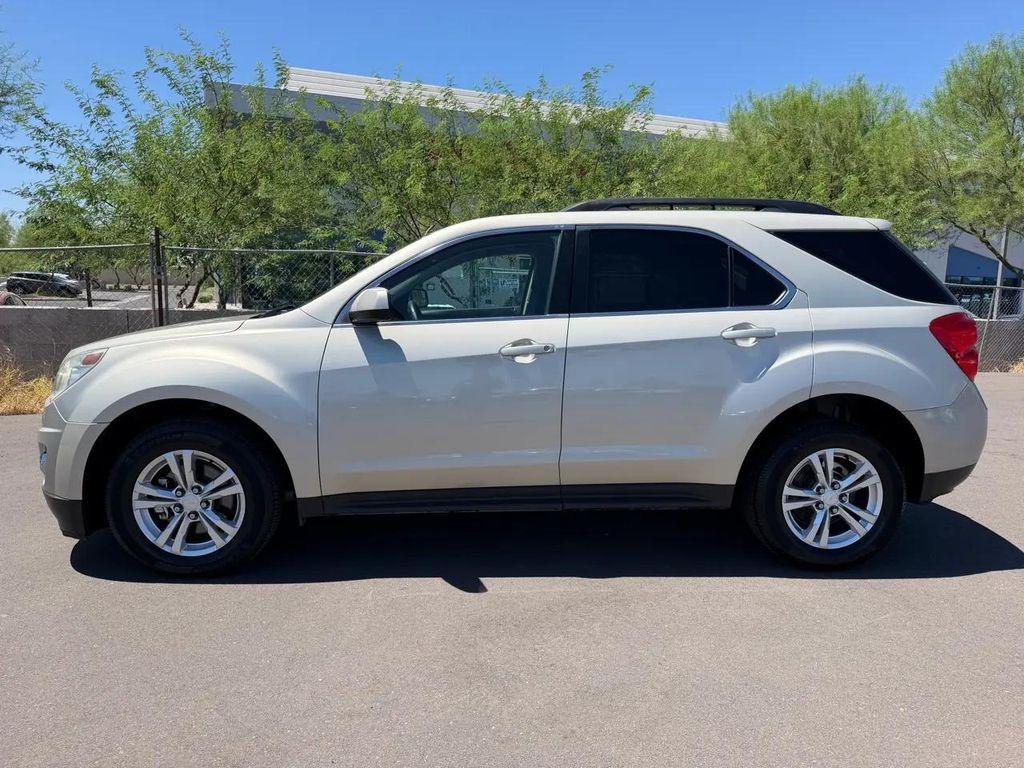 used 2013 Chevrolet Equinox car, priced at $5,988