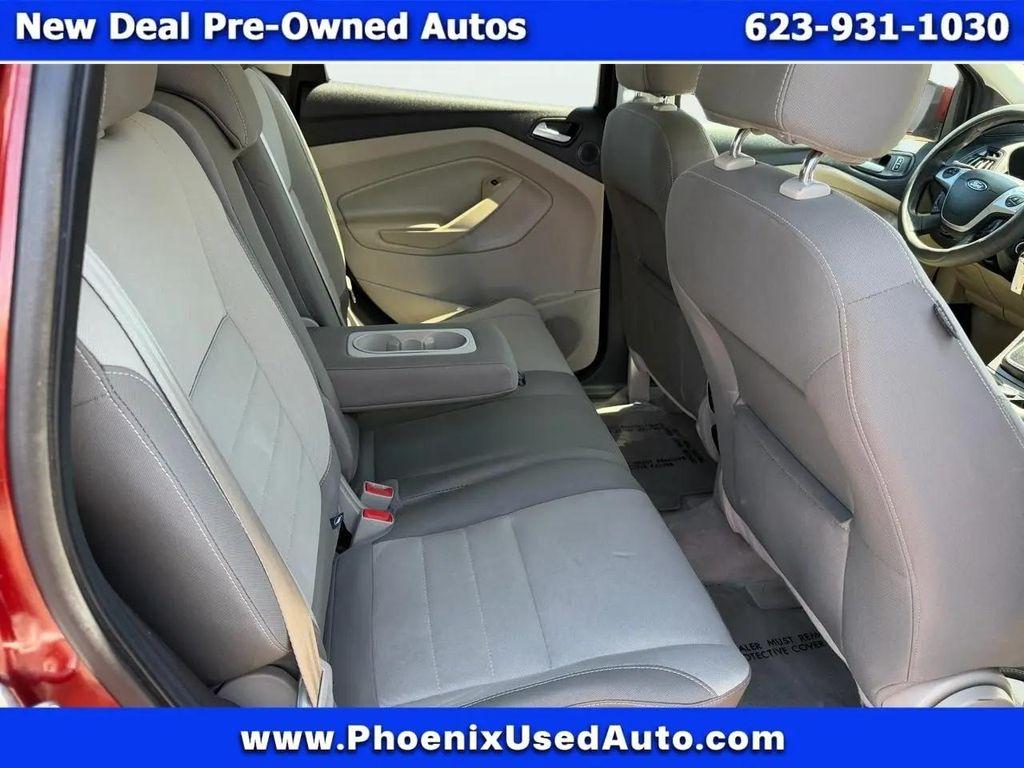 used 2014 Ford Escape car, priced at $10,488