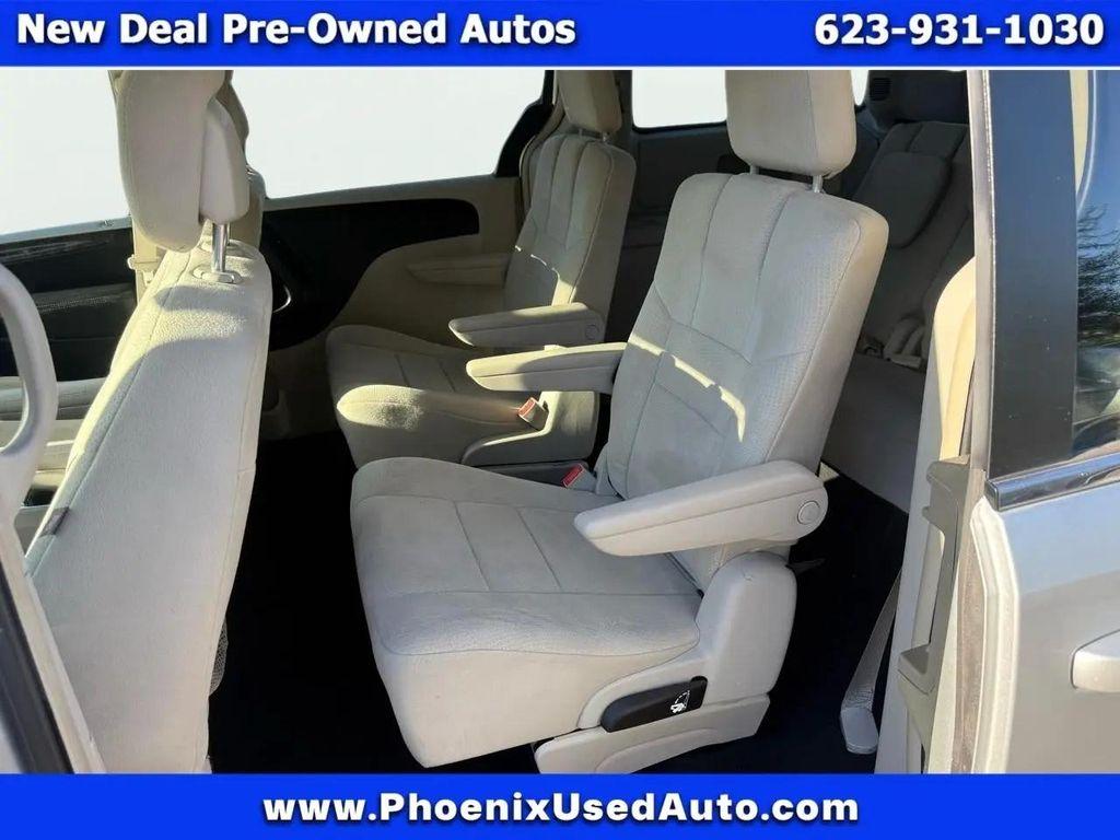 used 2011 Dodge Grand Caravan car, priced at $6,988