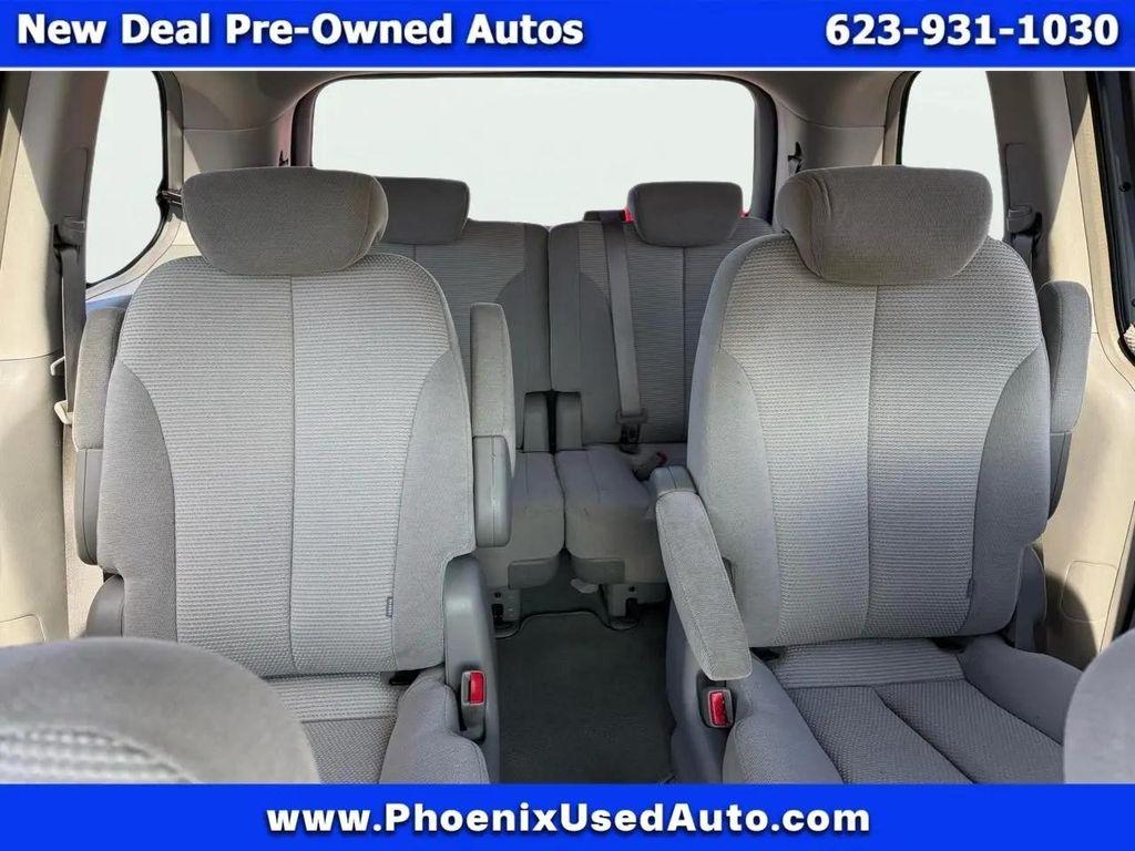 used 2007 Kia Sedona car, priced at $5,988