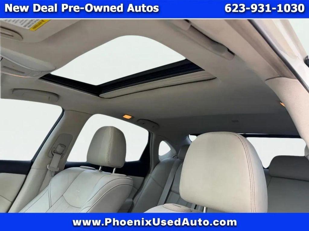 used 2012 INFINITI M56 car, priced at $10,988