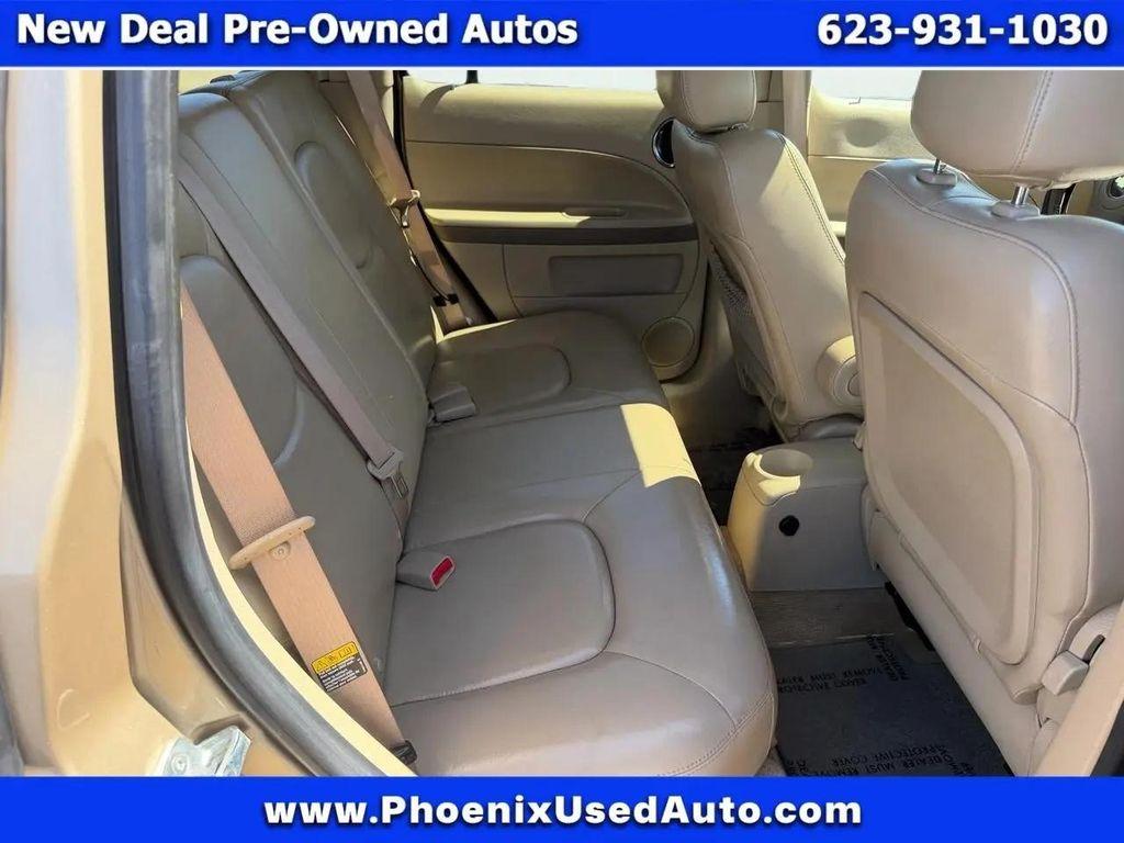 used 2006 Chevrolet HHR car, priced at $5,988