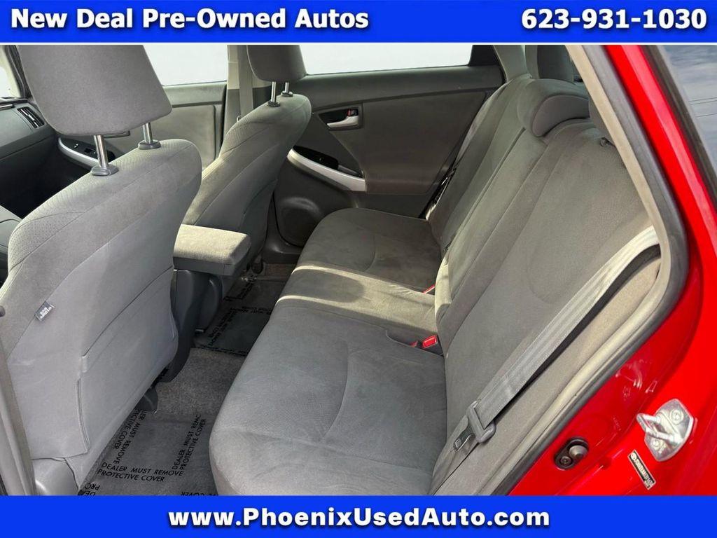 used 2010 Toyota Prius car, priced at $9,988