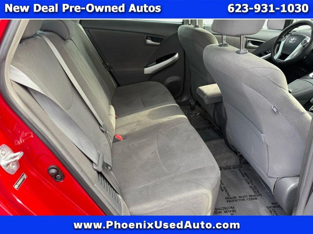 used 2010 Toyota Prius car, priced at $9,988