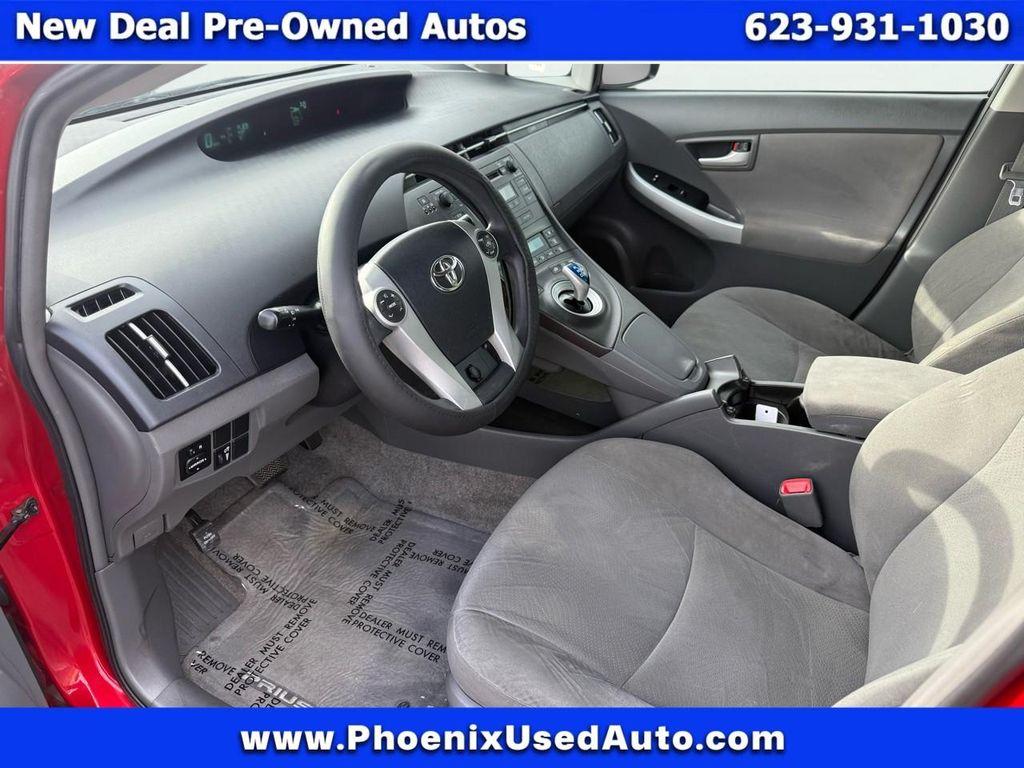 used 2010 Toyota Prius car, priced at $9,988