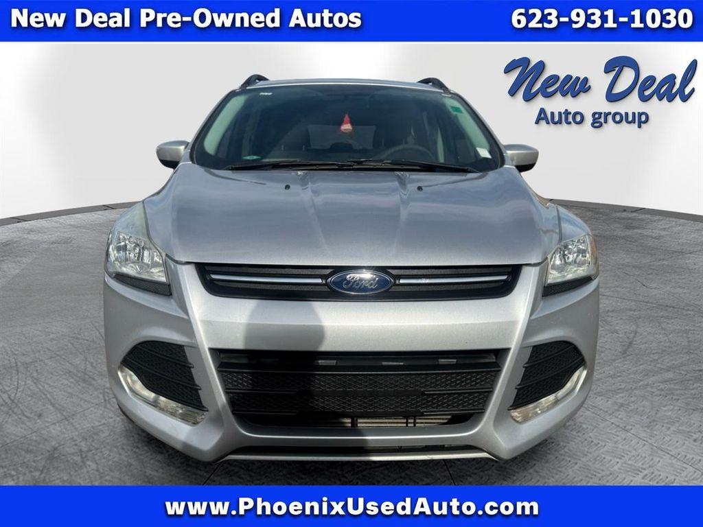 used 2016 Ford Escape car, priced at $7,988