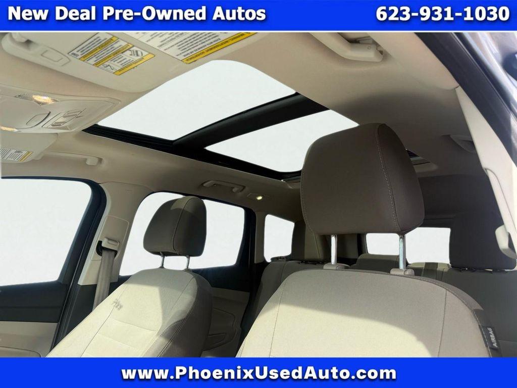 used 2016 Ford Escape car, priced at $7,988