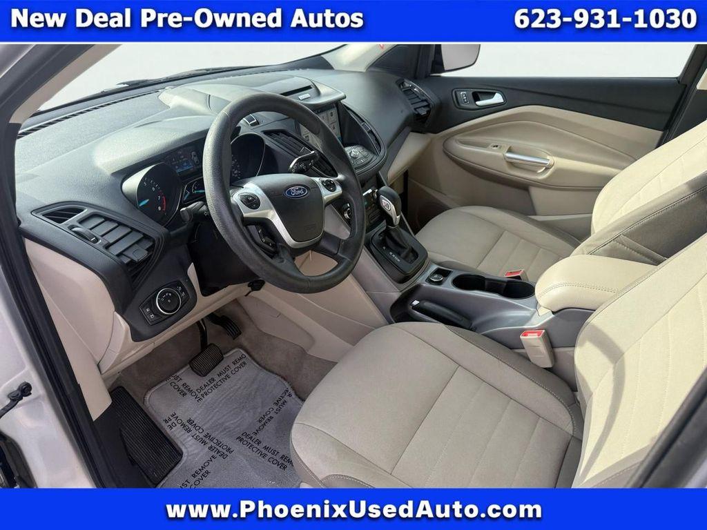 used 2016 Ford Escape car, priced at $7,988