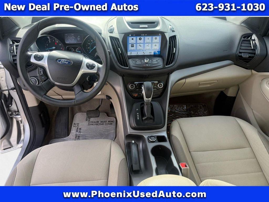 used 2016 Ford Escape car, priced at $7,988