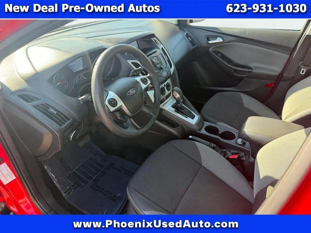 used 2013 Ford Focus car, priced at $7,277