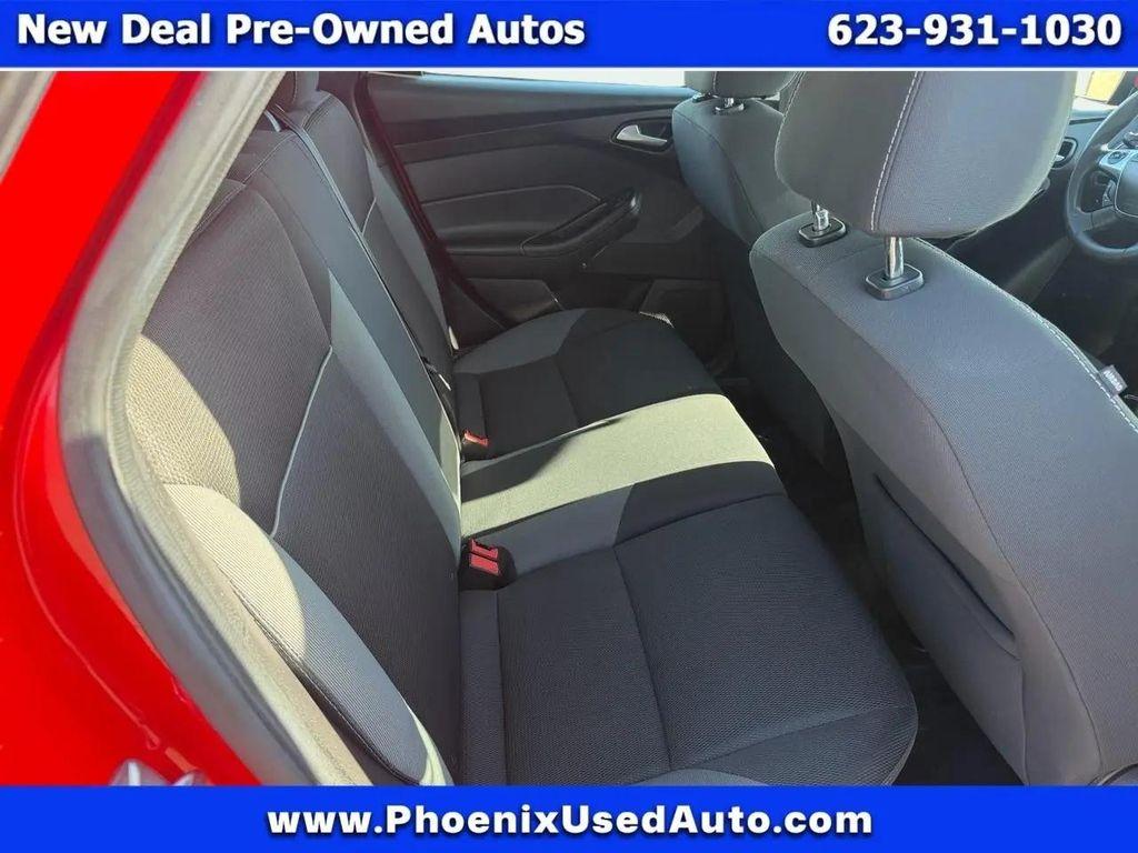 used 2013 Ford Focus car, priced at $7,277