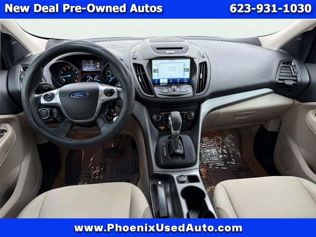 used 2016 Ford Escape car, priced at $6,988