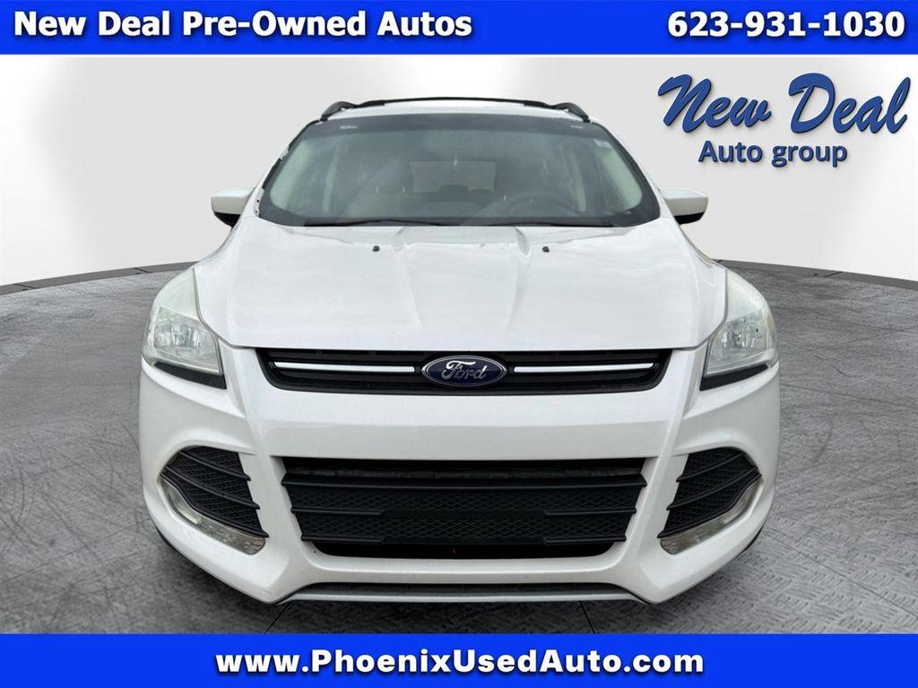 used 2016 Ford Escape car, priced at $6,988