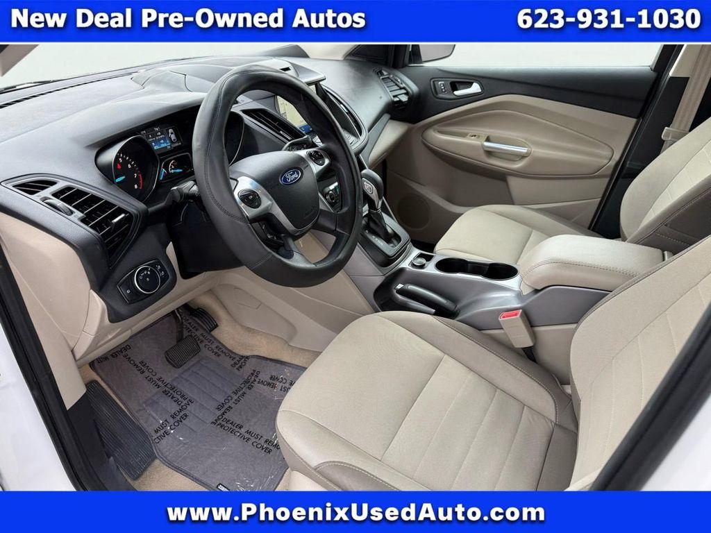 used 2016 Ford Escape car, priced at $6,988