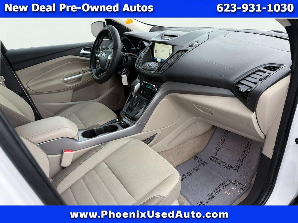 used 2016 Ford Escape car, priced at $6,988