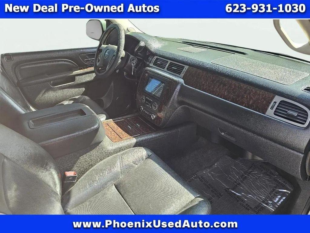 used 2012 GMC Yukon car, priced at $12,488