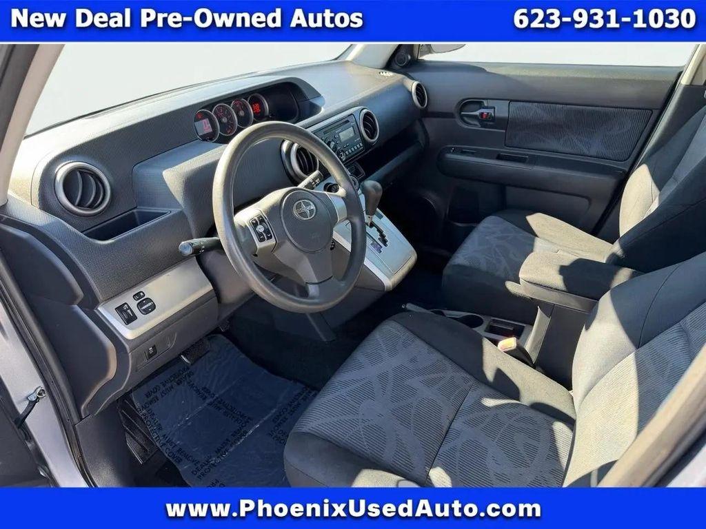 used 2012 Scion xB car, priced at $8,800