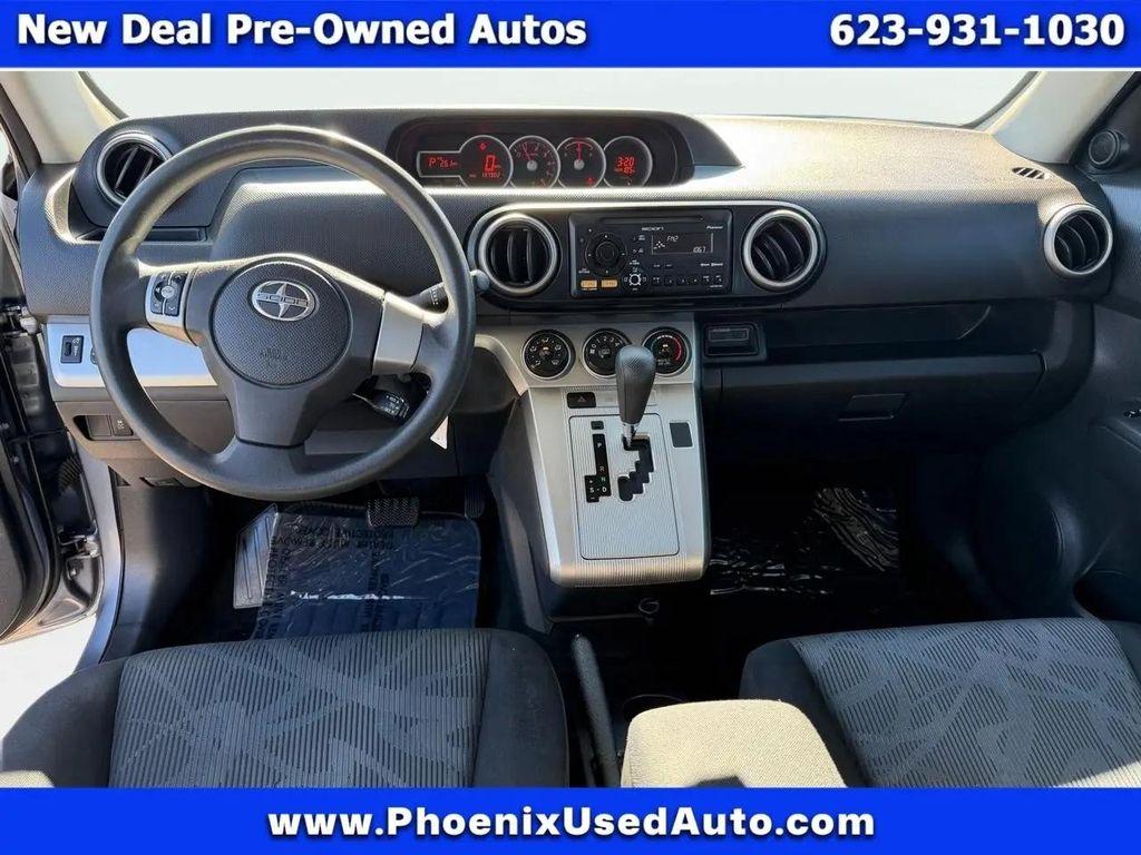 used 2012 Scion xB car, priced at $8,800
