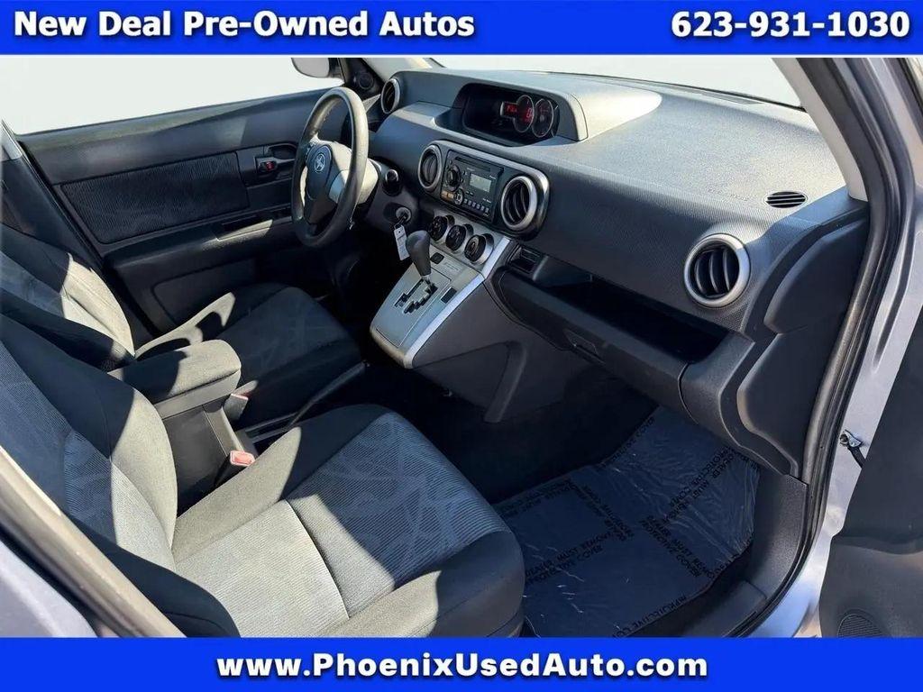 used 2012 Scion xB car, priced at $8,800