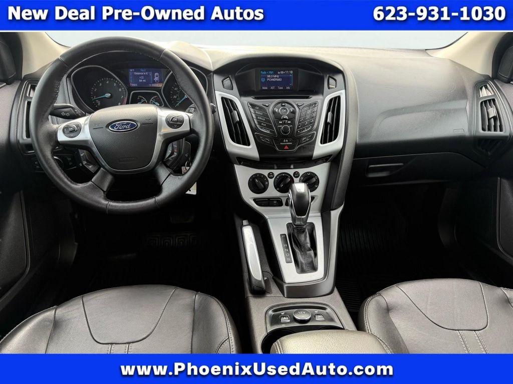 used 2013 Ford Focus car, priced at $7,988