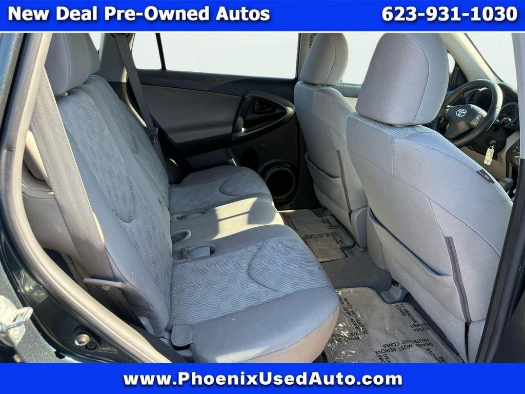 used 2012 Toyota RAV4 car, priced at $9,988