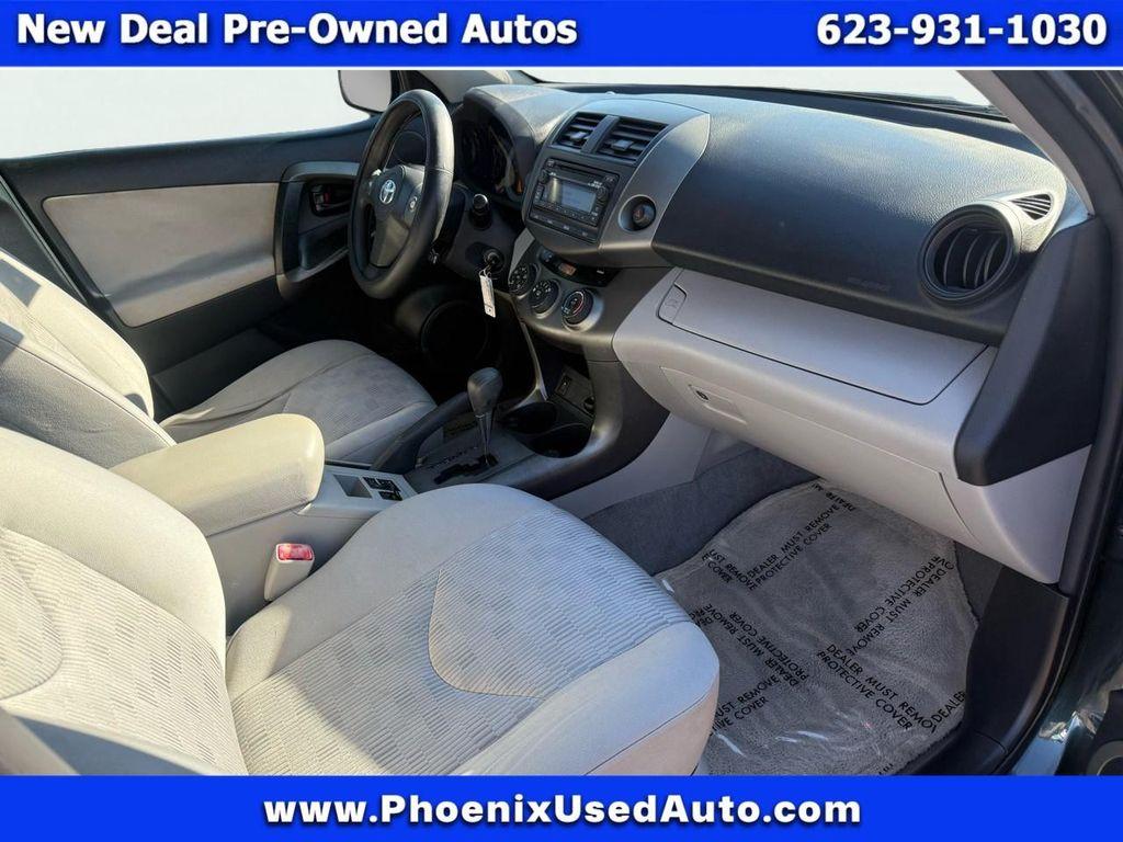 used 2012 Toyota RAV4 car, priced at $9,988