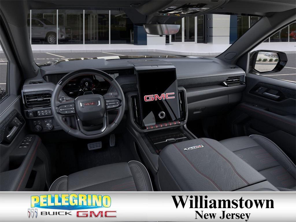 new 2026 GMC Yukon XL car, priced at $104,685