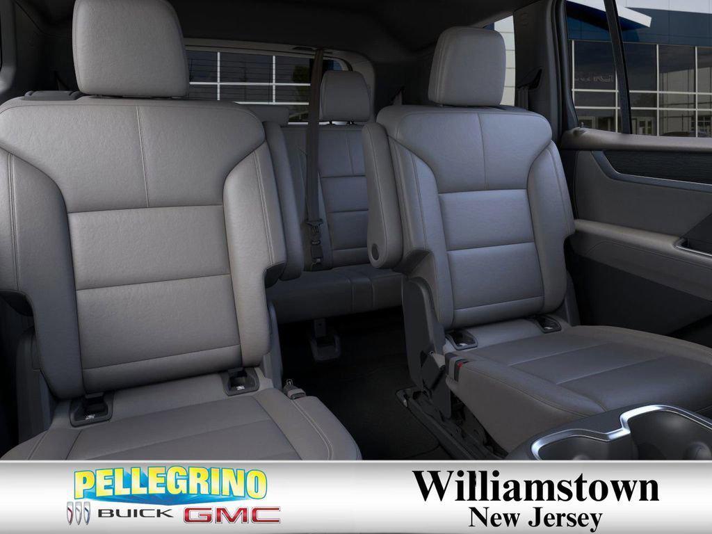 new 2026 GMC Acadia car, priced at $49,689
