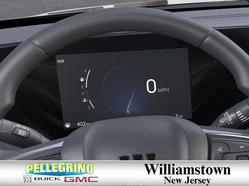 new 2026 Buick Envista car, priced at $27,066