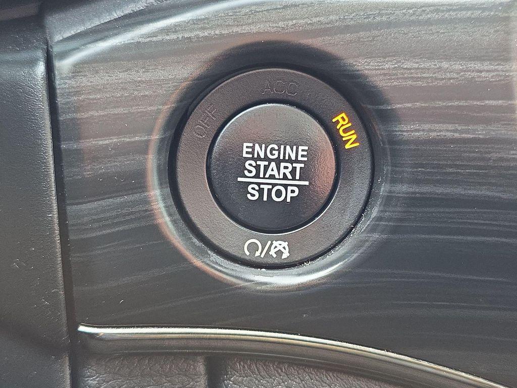 used 2019 Jeep Grand Cherokee car, priced at $24,995