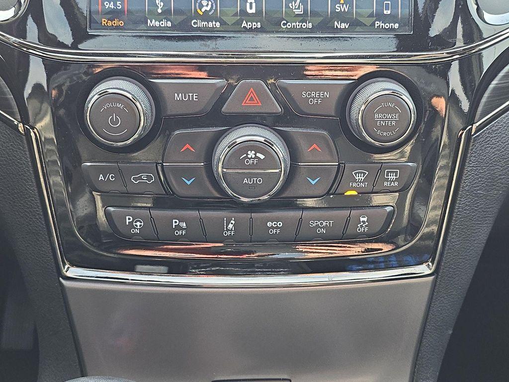 used 2019 Jeep Grand Cherokee car, priced at $24,995