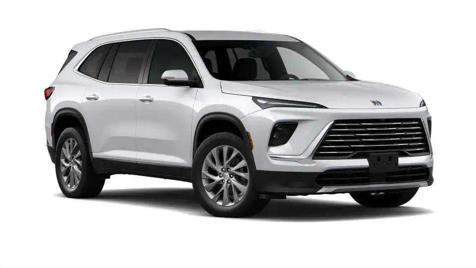 new 2026 Buick Enclave car, priced at $46,395
