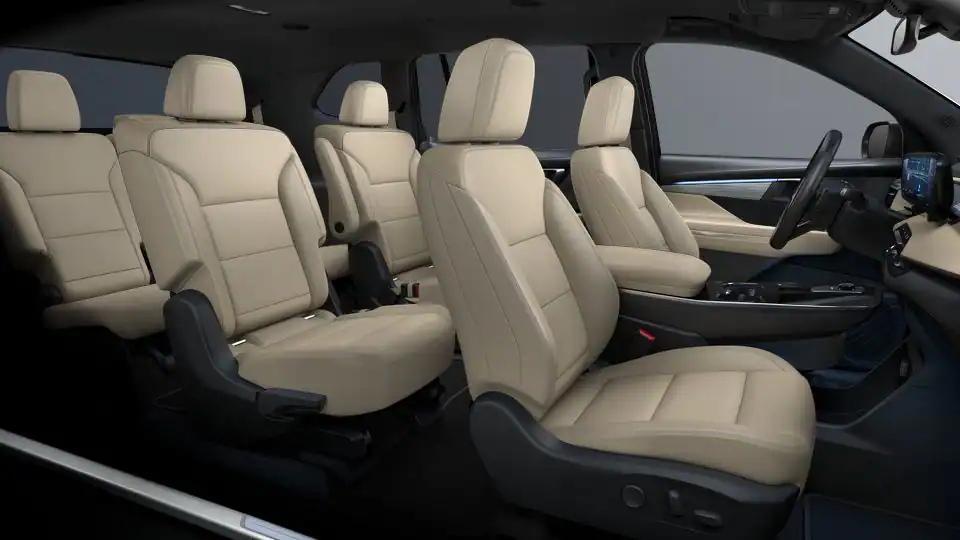 new 2026 Buick Enclave car, priced at $46,395