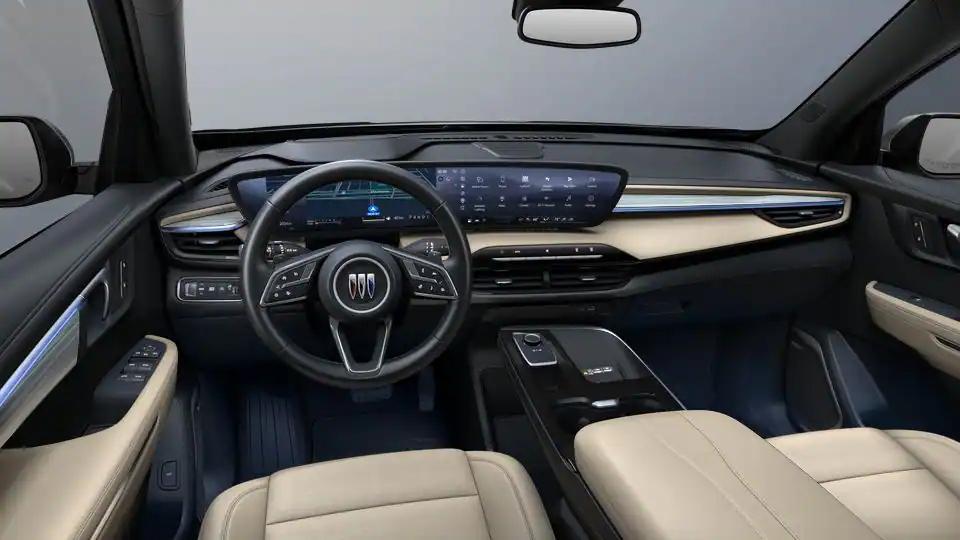new 2026 Buick Enclave car, priced at $46,395