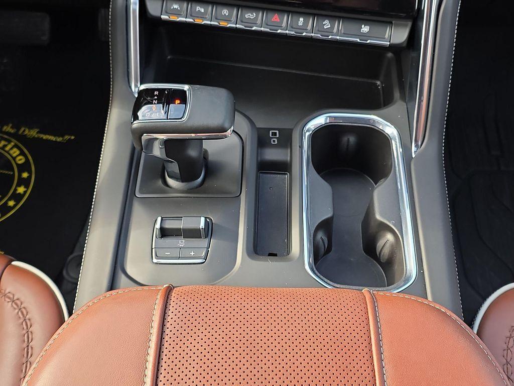 used 2024 GMC Sierra 1500 car, priced at $66,455