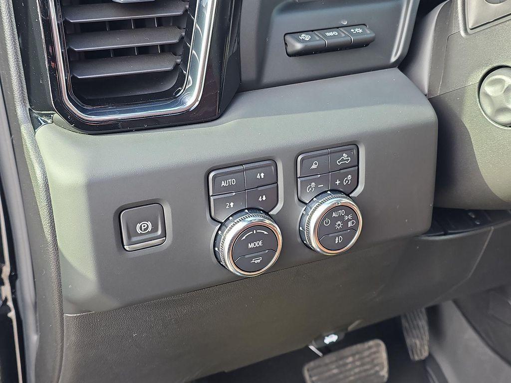 used 2024 GMC Sierra 1500 car, priced at $66,455