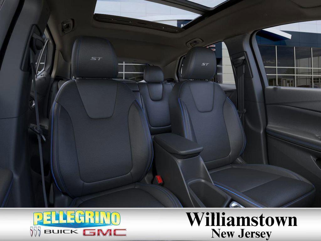 new 2026 Buick Encore GX car, priced at $31,040