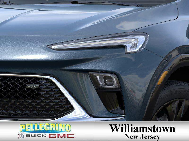 new 2026 Buick Encore GX car, priced at $31,040