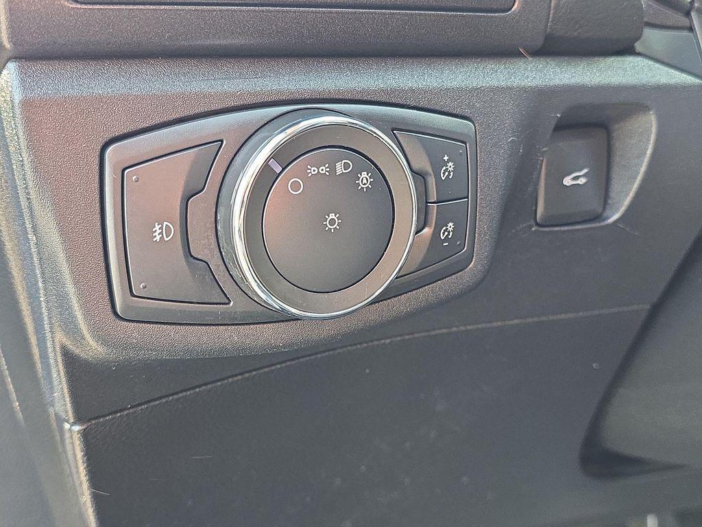 used 2020 Ford Fusion car, priced at $12,775